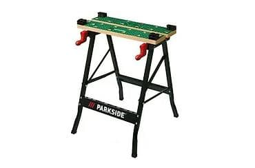PARKSIDE multifunkcionalni radni sto/stezna klupa - Prenosivi radni na lalafo.rs PARKSIDE multifunkcionalni radni sto/stezna klupa - Prenosivi radni