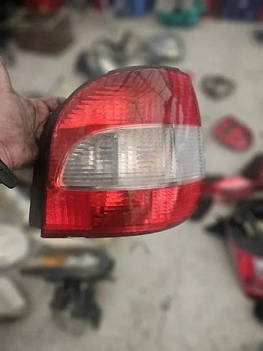 DESNI STOP RENAULT SCENIK | Desni stop scenik 1 na lalafo.rs DESNI STOP RENAULT SCENIK | Desni stop scenik 1
