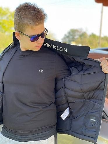 Calvin Klein muška jakna CK Novo Veličine s m l xl 2xl 3xl fb Moja na lalafo.rs — 3 Calvin Klein muška jakna CK Novo Veličine s m l xl 2xl 3xl fb Moja — 3