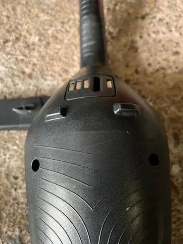 Vacuum Cleaner Parts: Rezervni delovi za štapni usisivač AEG; Model: CX7; Type: NV 144L15BC; at lalafo.rs — 7 Vacuum Cleaner Parts: Rezervni delovi za štapni usisivač AEG; Model: CX7; Type: NV 144L15BC; — 7