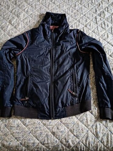 Homesuits: Transitional jacket, L, Esprit, color - Blue at lalafo.rs — 1 Homesuits: Transitional jacket, L, Esprit, color - Blue — 1