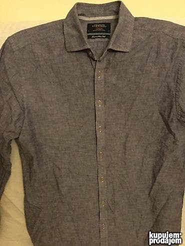 Originalna Charles Turwhitt kosulja XXL / VISE KOMADA NOVA Jermyn na lalafo.rs — 8 Originalna Charles Turwhitt kosulja XXL / VISE KOMADA NOVA Jermyn — 8