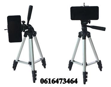 Tripod 105cm, Torba + Držač za Telefon Tripod (stativ) za na lalafo.rs Tripod 105cm, Torba + Držač za Telefon Tripod (stativ) za