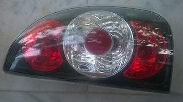 Transport: SONAR Opel corsa Tyuning stop lampe. Slanje Brzom postom ide na at lalafo.rs — 6 Transport: SONAR Opel corsa Tyuning stop lampe. Slanje Brzom postom ide na — 6