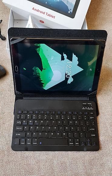 Goodtel Android tablet set - Ekran oko 10 inča, IPS, idealan za na lalafo.rs — 7 Goodtel Android tablet set - Ekran oko 10 inča, IPS, idealan za — 7