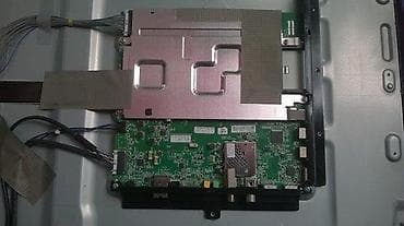 Electronics: LG 55UF6959 UHD/4K LED TV u delovima: Main board FOR LG 55UF6959 55" at lalafo.rs — 3 Electronics: LG 55UF6959 UHD/4K LED TV u delovima: Main board FOR LG 55UF6959 55" — 3