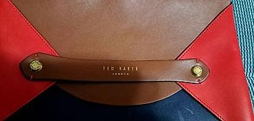 Elegantna kožna torbica, savršen dodatak za svaku priliku. Praktična at lalafo.rs — 2 Elegantna kožna torbica, savršen dodatak za svaku priliku. Praktična — 2