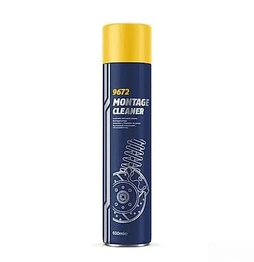 Transport: 9672 Montage Cleaner – sprej za odmašćivanje i čišćenje delova - at lalafo.rs — 1 Transport: 9672 Montage Cleaner – sprej za odmašćivanje i čišćenje delova - — 1