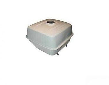 All for country house and garden: Rezervoar za gorivo za benzinski motor/mašinu - Materijal: metal at lalafo.rs — 3 All for country house and garden: Rezervoar za gorivo za benzinski motor/mašinu - Materijal: metal — 3