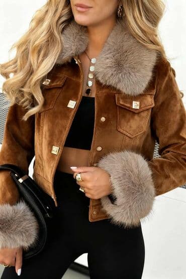 #TOP‼️TOP‼️ TOP‼️
Jakne
Cena 6000
Vel. s m l xl
V/050 na lalafo.rs #TOP‼️TOP‼️ TOP‼️
Jakne
Cena 6000
Vel. s m l xl
V/050