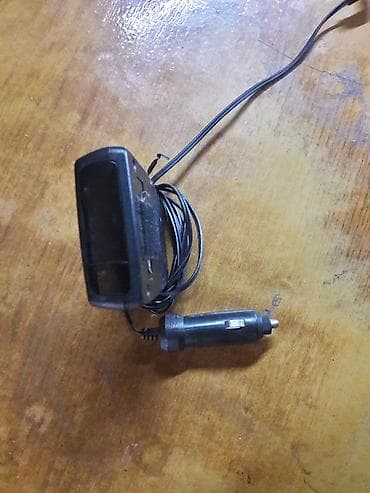 Transport: Cobra ESD-6100 6 Band LaserEye 360 Radar Product Key Features Alert at lalafo.rs — 4 Transport: Cobra ESD-6100 6 Band LaserEye 360 Radar Product Key Features Alert — 4