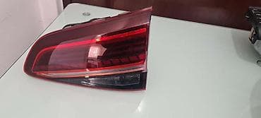 STOP LAMPA ZA VOLKSWAGEN GOLF 7 OD 2013. DO 2017. GOD. - 5G0945308 | na lalafo.rs STOP LAMPA ZA VOLKSWAGEN GOLF 7 OD 2013. DO 2017. GOD. - 5G0945308 |