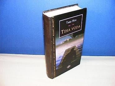 Tiha voda tami hog alfa 2004 tvrd povez stanje odlično na lalafo.rs Tiha voda tami hog alfa 2004 tvrd povez stanje odlično