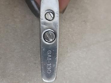 Metalni upaljač Chevron – model GAL-130 - Materijal: metalno kućište at lalafo.rs — 3 Metalni upaljač Chevron – model GAL-130 - Materijal: metalno kućište — 3