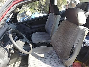 Golf 2 u dobrom stanju,92 godiste,registovan do 10 meseca,trap na lalafo.rs — 9 Golf 2 u dobrom stanju,92 godiste,registovan do 10 meseca,trap — 9