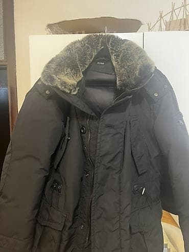 Original, obuvena dva puta. Muška zimska jakna BOSS “Doghan-W” - na lalafo.rs — 1 Original, obuvena dva puta. Muška zimska jakna BOSS “Doghan-W” - — 1