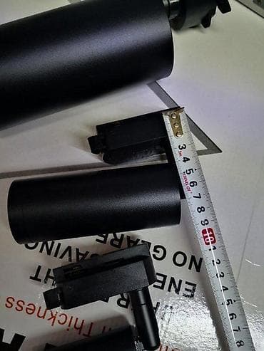 Šinski Reflektori 4200k 30w beli crni. Kontakt telefon za brži na lalafo.rs — 10 Šinski Reflektori 4200k 30w beli crni. Kontakt telefon za brži — 10