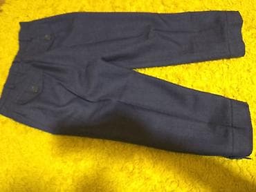 XS, Drugi kroj pantalona na lalafo.rs XS, Drugi kroj pantalona
