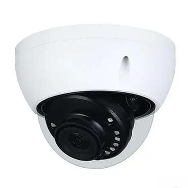 Dahua HACHDBWEB Su MP Antivandal Dome IP Kamera Lite serija, Smart IC na lalafo.rs Dahua HACHDBWEB Su MP Antivandal Dome IP Kamera Lite serija, Smart IC