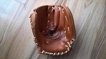 Sports & Leisure: Franklin rukavica za bejzbol baseball Mac Evans 5100 Baseball at lalafo.rs — 1 Sports & Leisure: Franklin rukavica za bejzbol baseball Mac Evans 5100 Baseball — 1