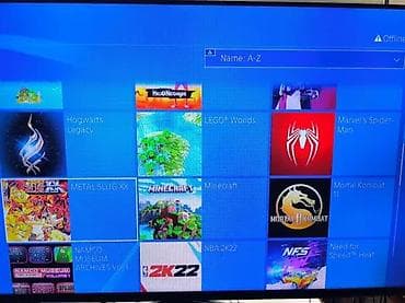 AKO VAM ODGOVARA PONUDA, KONTAKT SAMO NA TELEFON MOLIMSony Playstation na lalafo.rs — 4 AKO VAM ODGOVARA PONUDA, KONTAKT SAMO NA TELEFON MOLIMSony Playstation — 4