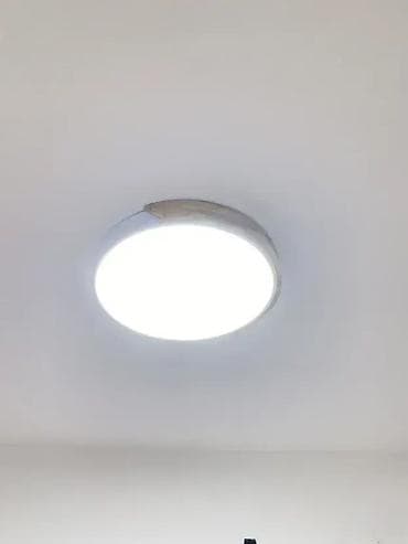 cepaci za drva: Jačina: Max. 30W Izvor svetla: Integrisani LED Boja svetla na lalafo.rs — 8 cepaci za drva: Jačina: Max. 30W Izvor svetla: Integrisani LED Boja svetla — 8