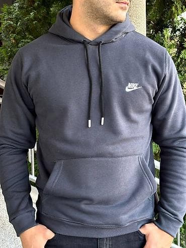 Muški duksevi M,L,XL,XXL veličine turski kvalitetni 1 kom. 3200 din na lalafo.rs — 10 Muški duksevi M,L,XL,XXL veličine turski kvalitetni 1 kom. 3200 din — 10