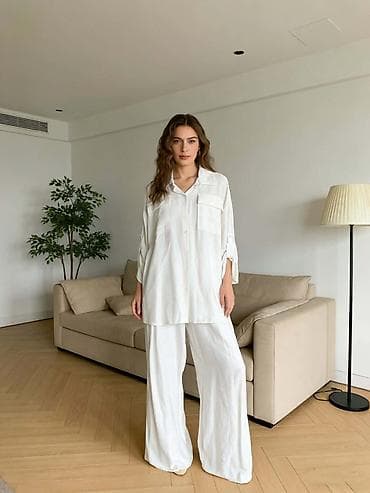 Komplet
Cena 3100
Uni vel.
V25 at lalafo.rs — 2 Komplet
Cena 3100
Uni vel.
V25 — 2