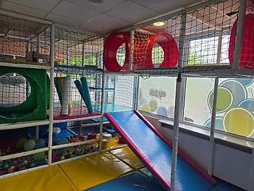 Prodaja kompletnog dečijeg “soft play” igraonice – modularna na lalafo.rs — 2 Prodaja kompletnog dečijeg “soft play” igraonice – modularna — 2