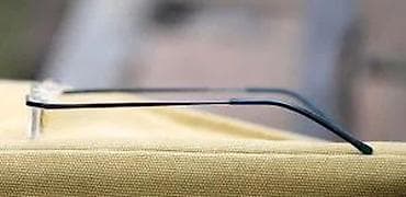 Extra laki ram - bez rama dioptrijski ram 6 grama!. 6 grama. Odličnean na lalafo.rs — 10 Extra laki ram - bez rama dioptrijski ram 6 grama!. 6 grama. Odličnean — 10