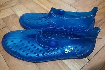 Sandale za plazu 36
Nove Fixna je cena na lalafo.rs — 2 Sandale za plazu 36
Nove Fixna je cena — 2