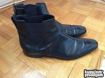 Čizme, veličina - 46 na lalafo.rs Čizme, veličina - 46
