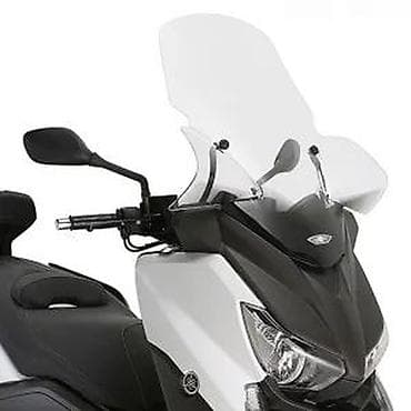 Transport: Visoki vetrobran za skuter – Yamaha X-MAX - Kompatibilnost: Yamaha at lalafo.rs — 3 Transport: Visoki vetrobran za skuter – Yamaha X-MAX - Kompatibilnost: Yamaha — 3