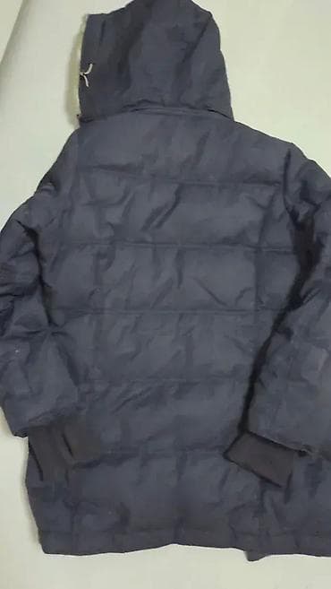 Jakne ekstra stanju kao nova Ramena 45 Rukav 73 Duzina 85 Poluobim 58 na lalafo.rs — 5 Jakne ekstra stanju kao nova Ramena 45 Rukav 73 Duzina 85 Poluobim 58 — 5