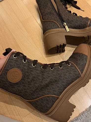 Other: Ankle boots, Michael Kors, 41 at lalafo.rs — 7 Other: Ankle boots, Michael Kors, 41 — 7