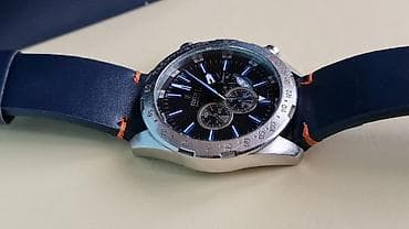 eko koza sa: Festina muški hronograf sat - Kućište od nerđajućeg čelika sa na lalafo.rs — 6 eko koza sa: Festina muški hronograf sat - Kućište od nerđajućeg čelika sa — 6