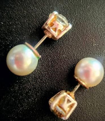 La Paola minđuše, kupljene u Beriću, odlikuju se inovativnim načinom na lalafo.rs — 1 La Paola minđuše, kupljene u Beriću, odlikuju se inovativnim načinom — 1