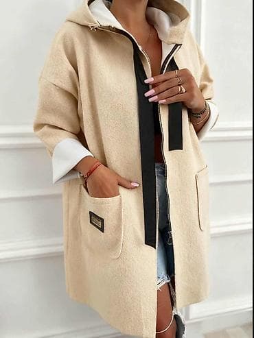 Tanji kaput Big
3xl
2800 din na lalafo.rs — 1 Tanji kaput Big
3xl
2800 din — 1