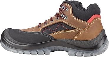 Safety work shoes: Remisberg Safety Shoes – radne/zaštitne cipele srednje visine - at lalafo.rs — 5 Safety work shoes: Remisberg Safety Shoes – radne/zaštitne cipele srednje visine - — 5