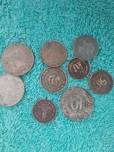 Vostok mehanički ručni sat ponudite cenu. Treba da se očisti, kod na lalafo.rs — 2 Vostok mehanički ručni sat ponudite cenu. Treba da se očisti, kod — 2