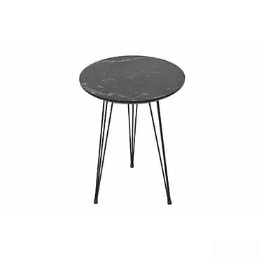 Sets of table and chairs: KLUB STOLOVI SET 3 KOMADA NOVI STOCICI METAL-MDF TOP PONUDA | Cene at lalafo.rs — 9 Sets of table and chairs: KLUB STOLOVI SET 3 KOMADA NOVI STOCICI METAL-MDF TOP PONUDA | Cene — 9