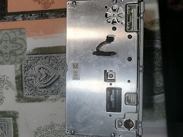 Auto radio CD/MP3 (model CZ4011, MP3/WMA) - Fabricki 1-DIN auto radio na lalafo.rs — 9 Auto radio CD/MP3 (model CZ4011, MP3/WMA) - Fabricki 1-DIN auto radio — 9