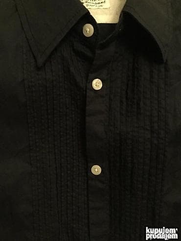 Original Scotch &soda kosulja l NOVA UKUCAJ NA GOOGLE - NAUM na lalafo.rs — 4 Original Scotch &soda kosulja l NOVA UKUCAJ NA GOOGLE - NAUM — 4