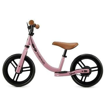 Dečiji balans bicikl Kinderkraft Space – roze - Lagani ram sa niskim na lalafo.rs Dečiji balans bicikl Kinderkraft Space – roze - Lagani ram sa niskim