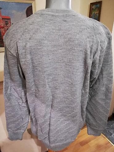 Novi muski dzemper Mustafa. Turski. Odlican muski dzemper za muskarce na lalafo.rs — 5 Novi muski dzemper Mustafa. Turski. Odlican muski dzemper za muskarce — 5