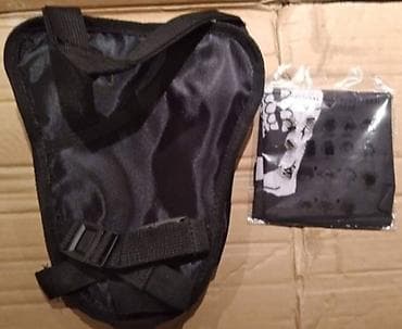 Moto torbice za butinu novo vise modela akcija cene nisu fiksne at lalafo.rs — 2 Moto torbice za butinu novo vise modela akcija cene nisu fiksne — 2