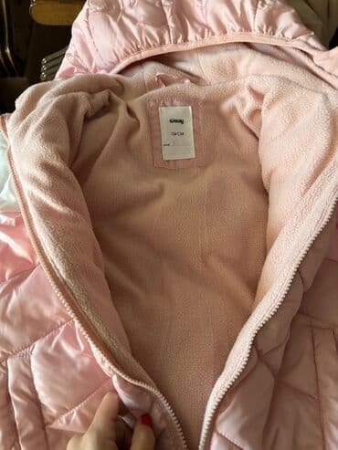 Zimska jakna, 128-134 na lalafo.rs — 3 Zimska jakna, 128-134 — 3