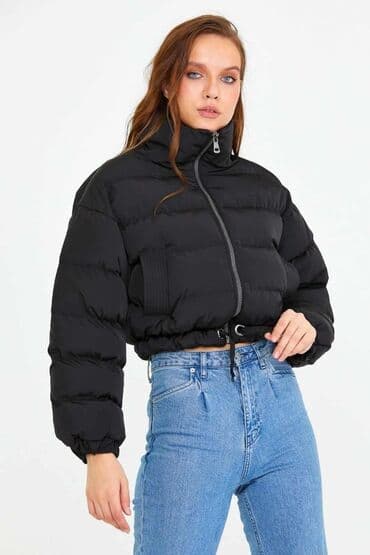 Tople zenske zimske jakne
S M L XL XXL ❄️
5500🔥🔥 na lalafo.rs Tople zenske zimske jakne
S M L XL XXL ❄️
5500🔥🔥