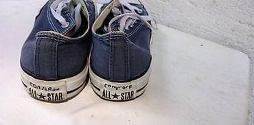 Patike All star br. očuvane na lalafo.rs — 2 Patike All star br. očuvane — 2