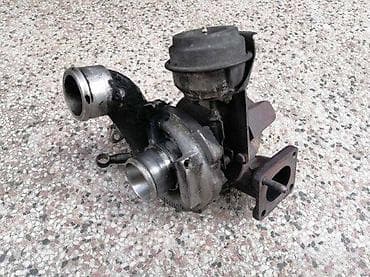 Car Engine Parts: Fiat bravo 2 - 1.9 JTD 120 KS turbina. Originalni polovni delovi at lalafo.rs — 1 Car Engine Parts: Fiat bravo 2 - 1.9 JTD 120 KS turbina. Originalni polovni delovi — 1